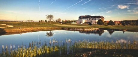 Maarsko - Greenfield Hotel Golf & Spa****