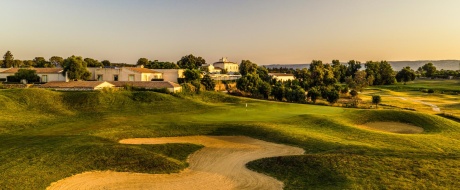 Siclie - Borgo di Luce I Monasteri Golf Resort*****