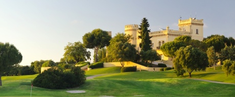 panlsko - Barcel Montecastillo Golf*****