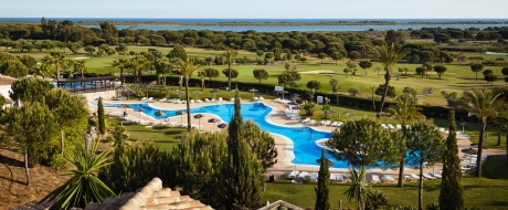 Španělsko - Precise Golf Resort El Rompido*****