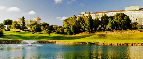 Španělsko - Barceló Montecastillo Golf*****