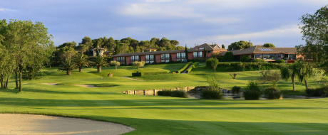 Španělsko - Torremirona Relais Hotel Golf and Spa****