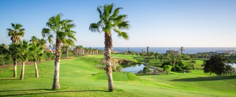 Španělsko - Vincci Tenerife Golf****