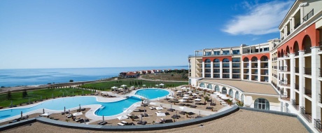 Bulharsko - Lighthouse Golf & Spa Hotel*****