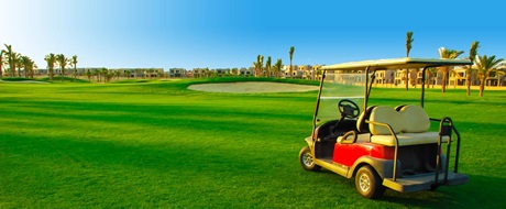 Egypt - Ain Sukhna - Jaz Little Venice Golf Resort