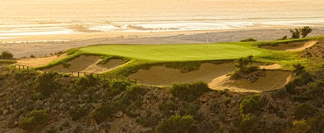 Golf Maroko